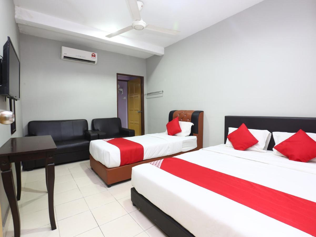 Oyo 89452 Best Eastern Hotel Kota Bharu Exterior photo