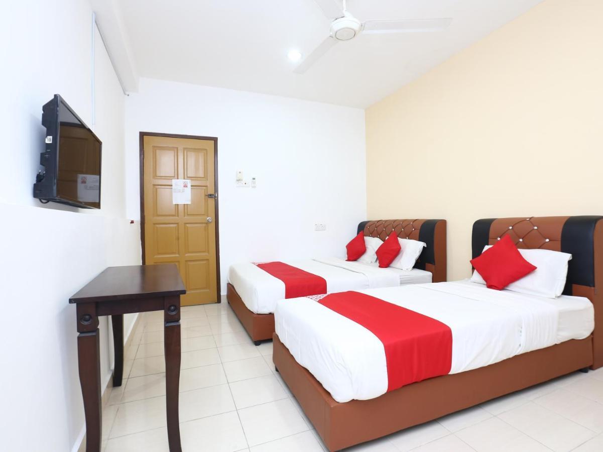 Oyo 89452 Best Eastern Hotel Kota Bharu Exterior photo