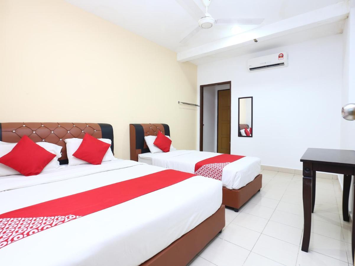 Oyo 89452 Best Eastern Hotel Kota Bharu Exterior photo