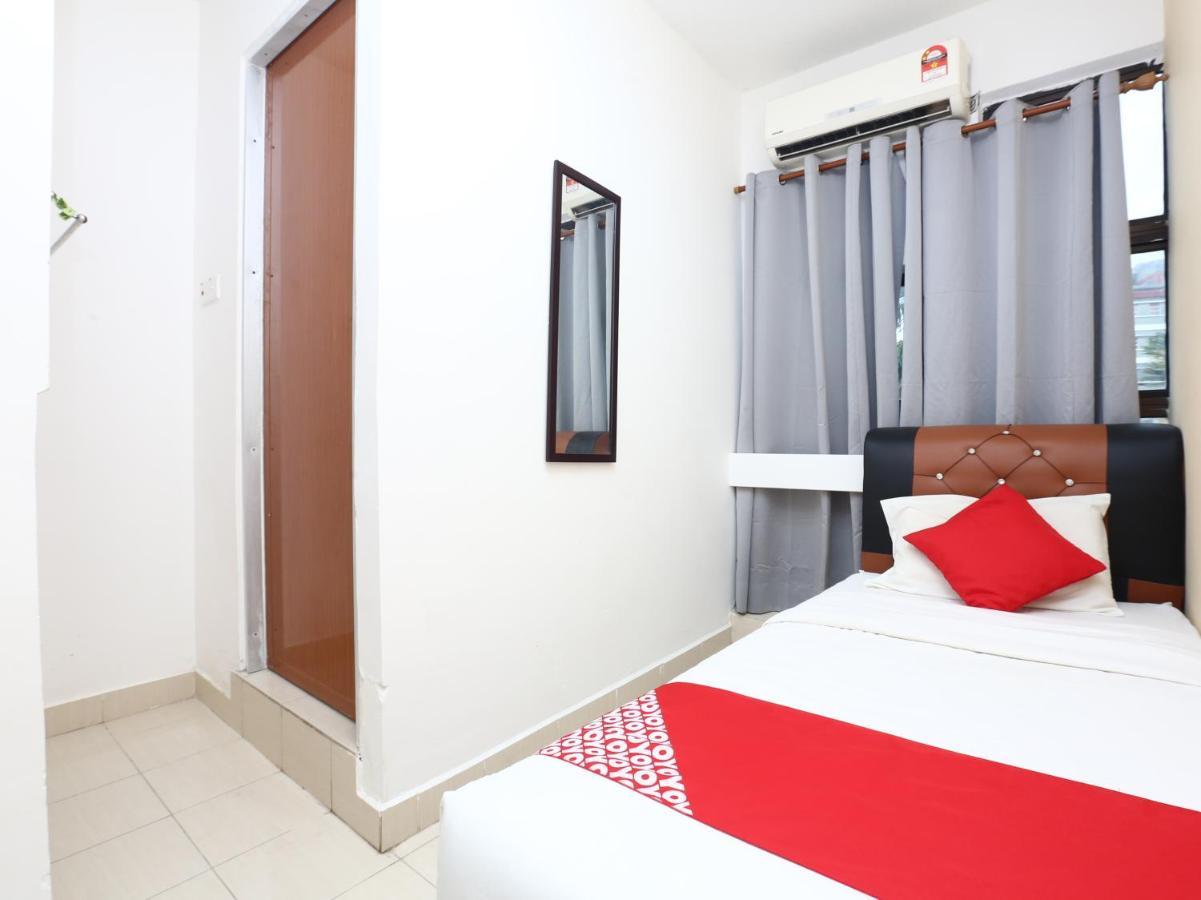Oyo 89452 Best Eastern Hotel Kota Bharu Exterior photo