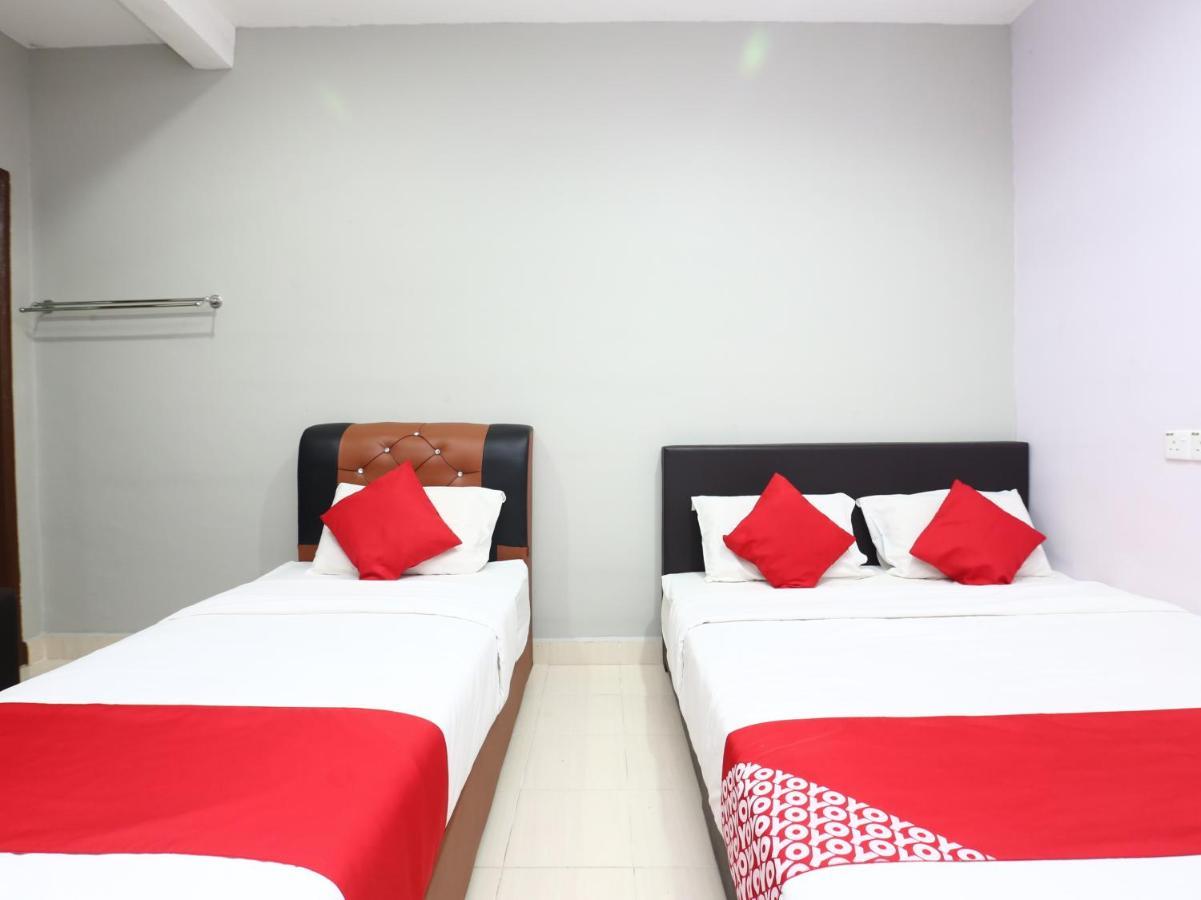 Oyo 89452 Best Eastern Hotel Kota Bharu Exterior photo