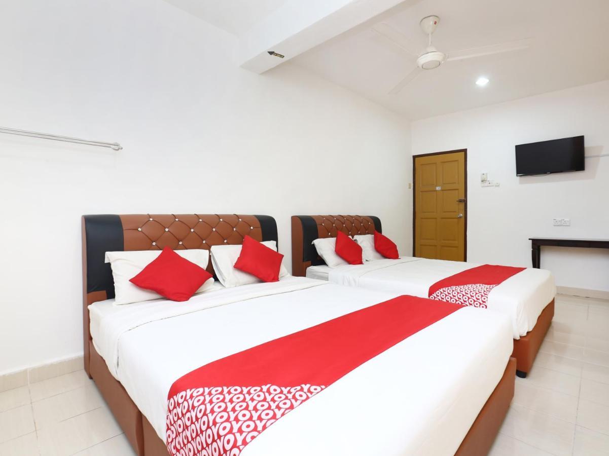 Oyo 89452 Best Eastern Hotel Kota Bharu Exterior photo