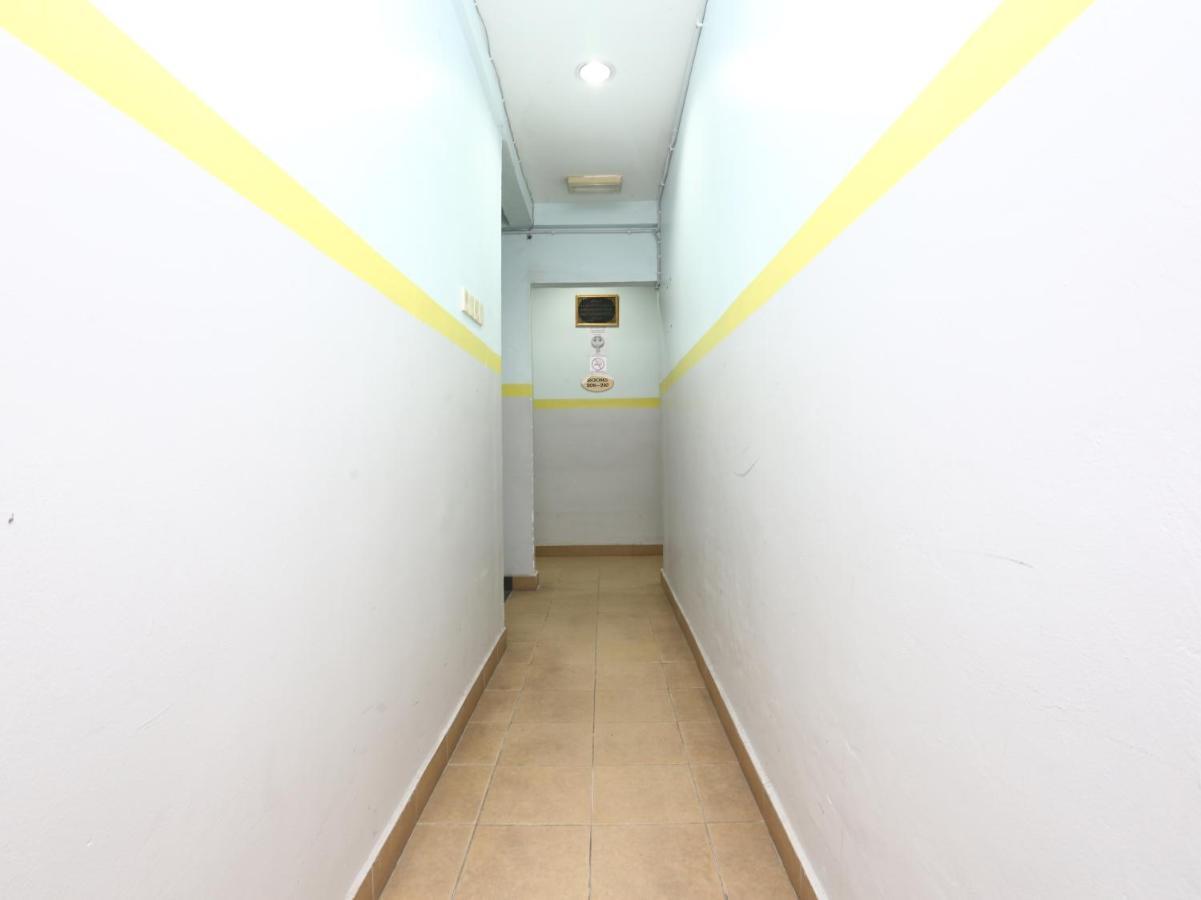 Oyo 89452 Best Eastern Hotel Kota Bharu Exterior photo